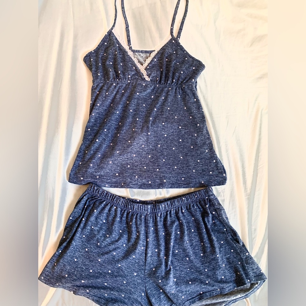 Pajama set